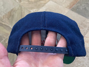 Vintage Arizona Wildcats Drew Pearson Bar Script Snapback College Hat