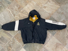 Load image into Gallery viewer, Vintage Army Black Knights Reebok Parka College Jacket, Size XXL