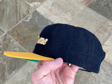 Load image into Gallery viewer, Vintage Notre Dame Fighting Irish Sports Specialties Script Snapback College Hat