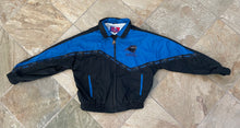 Load image into Gallery viewer, Vintage Carolina Panthers Pro Player Football Jacket, Size XL