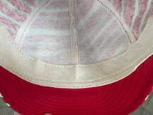 Load image into Gallery viewer, Vintage San Francisco 49ers Zubaz AJD Snapback Football Hat