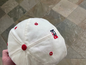 Vintage New Jersey Cardinals New Era Snapback Baseball Hat