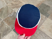 Load image into Gallery viewer, Vintage California Angels AJD Pill Box Snapback Baseball Hat