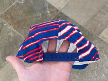 Load image into Gallery viewer, Vintage Buffalo Bills Super Bowl XXV Zubaz AJD Football Snapback Hat