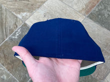 Load image into Gallery viewer, Vintage Milwaukee Brewers New Era Pro Fitted Baseball Hat, Size 7