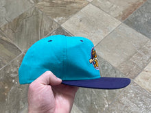 Load image into Gallery viewer, Vintage Charleston River Dogs New Era Snapback Baseball Hat