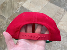 Load image into Gallery viewer, Vintage Kansas City Chiefs Sports Specialties Script Snapback Football Hat