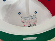 Load image into Gallery viewer, Vintage New Jersey Nets Sports Specialties Script Snapback Basketball Hat