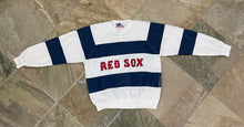 Load image into Gallery viewer, Vintage Boston Red Sox Starter Baseball Jacket, Size Large