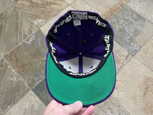 Load image into Gallery viewer, Vintage Phoenix Suns Starter Stretch Fit Basketball Hat