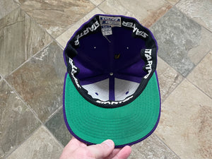 Vintage Phoenix Suns Starter Stretch Fit Basketball Hat