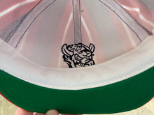 Load image into Gallery viewer, Vintage Howard Bisons Magic By Bee Snapback College Hat