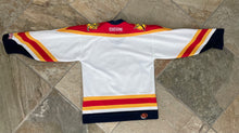 Load image into Gallery viewer, Vintage Florida Panthers CCM Hockey Jersey, Size Youth S/M, 8-10