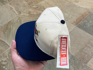 Vintage Detroit Tigers American Needle Snapback Baseball Hat
