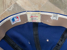 Load image into Gallery viewer, Vintage Milwaukee Brewers New Era Pro Fitted Baseball Hat, Size 7