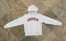 Load image into Gallery viewer, Vintage Carnegie Mellon Tartans Champion College Sweatshirt, Size Small