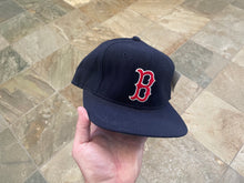 Load image into Gallery viewer, Vintage Boston Red Sox Sports Specialties Pro Fitted Baseball Hat, Size 6 3/4