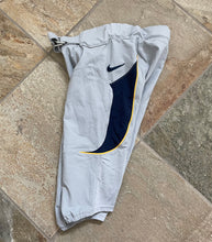 Load image into Gallery viewer, Cal Bears Lot of 13 Game Worn Nike College Football Pants