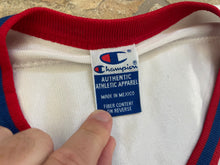 Load image into Gallery viewer, Vintage Buffalo Bills Thurman Thomas Champion Football Jersey, Size 48, XL