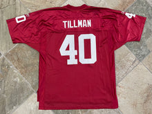 Load image into Gallery viewer, Vintage Arizona Cardinals Pat Tillman Reebok Football Jersey, Size XL