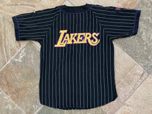 Load image into Gallery viewer, Vintage Los Angeles Lakers Starter Basketball Jersey, Size Medium