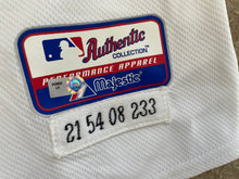 Load image into Gallery viewer, Vintage Detroit Tigers Dontrelle Willis Game Worn Majestic Baseball Jersey