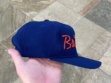 Load image into Gallery viewer, Vintage Denver Broncos Sports Specialties Script Snapback Football Hat