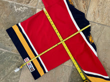 Load image into Gallery viewer, Vintage Florida Panthers CCM Hockey Jersey, Size Youth Large, 12-14