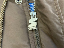 Load image into Gallery viewer, Vintage Cleveland Browns Starter Parka Football Jacket, Size Small