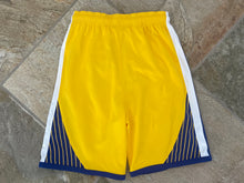 Load image into Gallery viewer, Golden State Warriors Nike Jump Man Basketball Shorts, Size Youth Medium, 10-12
