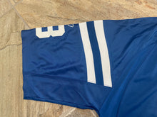 Load image into Gallery viewer, Vintage Indianapolis Colts Peyton Manning Reebok Football Jersey, Size Large