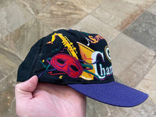 Load image into Gallery viewer, Vintage Green Bay Packers Logo Athletic Super Bowl XXXI Snapback Football Hat