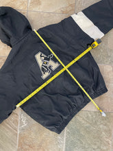 Load image into Gallery viewer, Vintage Army Black Knights Reebok Parka College Jacket, Size XXL
