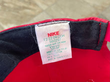 Load image into Gallery viewer, Vintage Michael Jordan Nike Snapback Basketball Hat