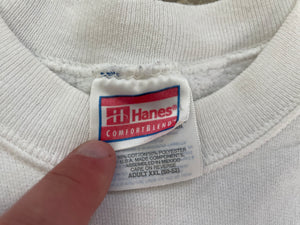 Vintage Alabama Crimson Tide Football College Sweatshirt, Size XXL