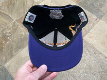 Load image into Gallery viewer, Vintage Green Bay Packers Logo Athletic Super Bowl XXXI Snapback Football Hat