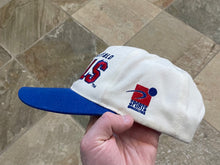 Load image into Gallery viewer, Vintage Buffalo Bills Sports Specialties Shadow Snapback Football Hat
