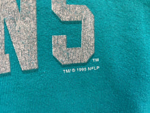 Load image into Gallery viewer, Vintage Miami Dolphins Pro Player Sweatshirt, Size Large