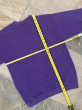 Load image into Gallery viewer, Vintage Minnesota Vikings Logo 7 Football Sweatshirt, Size Medium