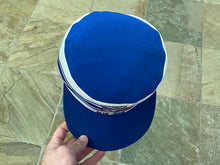 Load image into Gallery viewer, Vintage Toronto Blue Jays AJD Pill Box Snapback Baseball Hat