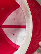 Load image into Gallery viewer, Vintage Indiana Hoosiers Sports Specialties Script Snapback College Hat