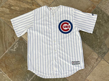 Load image into Gallery viewer, Chicago Cubs Jake Arrieta Majestic Baseball Jersey, Size Large