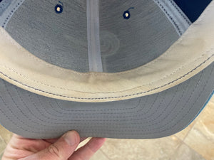 Vintage Norfolk Tides New Era Snapback Baseball Hat