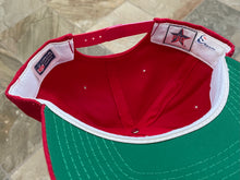 Load image into Gallery viewer, Vintage Kansas City Chiefs Sports Specialties Script Snapback Football Hat