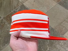 Load image into Gallery viewer, Vintage Tampa Bay Buccaneers AJD Pill Box Snapback Football Hat