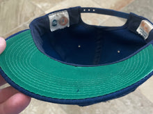 Load image into Gallery viewer, Vintage Arizona Wildcats Drew Pearson Bar Script Snapback College Hat