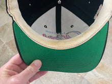 Load image into Gallery viewer, Vintage Houston Oilers Sports Specialties Script Snapback Football Hat