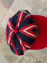 Load image into Gallery viewer, Vintage Howard Bisons Magic By Bee Snapback College Hat