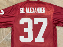 Load image into Gallery viewer, Alabama Crimson Tide Shaun Alexander Nike College Football Jersey, Medium