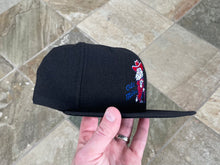 Load image into Gallery viewer, Vintage Ole Miss Rebels DeLong Snapback College Hat